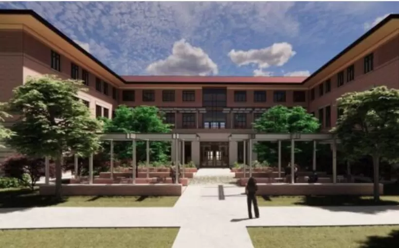 TSU/Round Rock building $52.4M academic building