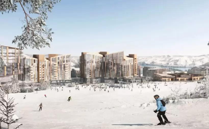 Fours Season Deer Valley announced
