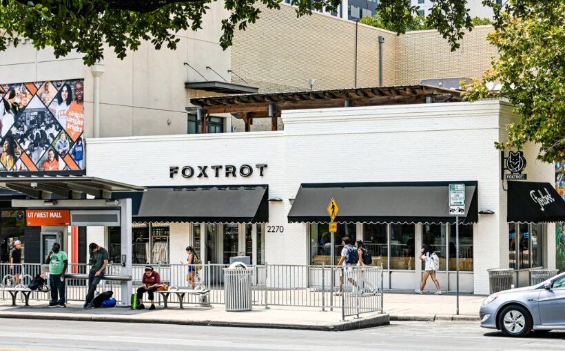 Foxtrot