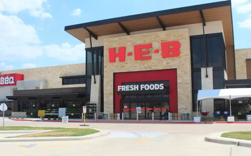 HEB testing landfill site for future Buda store