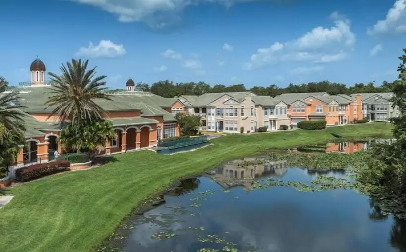CRC pays $82M for Tampa apartments
