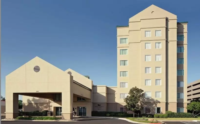 Homewood Suites Dallas to become apartments