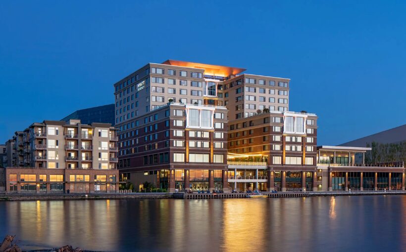 Hyatt_Lake Washington