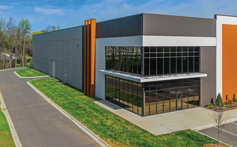 INDUS takes majority stake in Carolinas portfolio