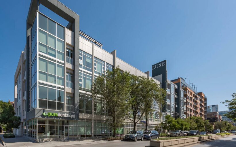 Luxe on Madison