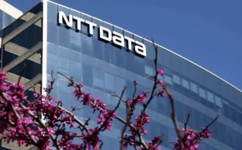 NTT Data