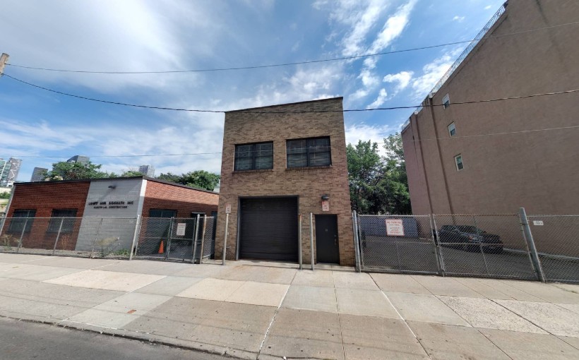 NY 49th Ave development site Long Island City Brax Realty