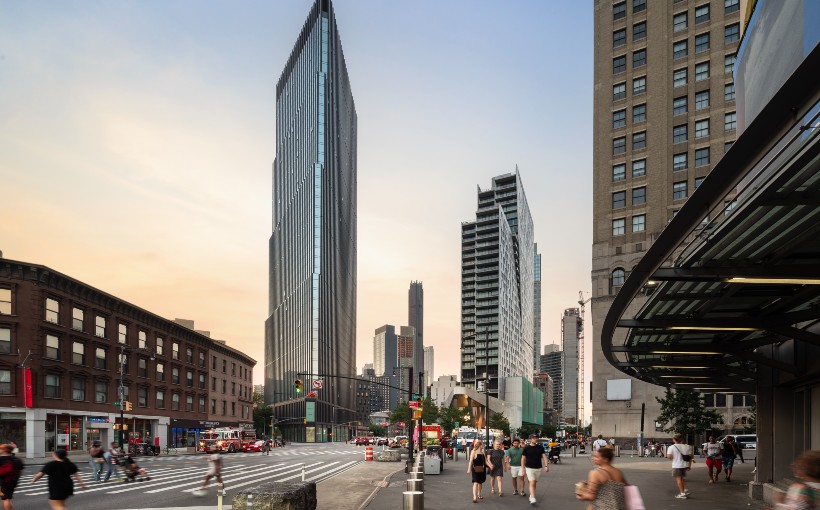 NY 505 State Street Brooklyn Alloy Development