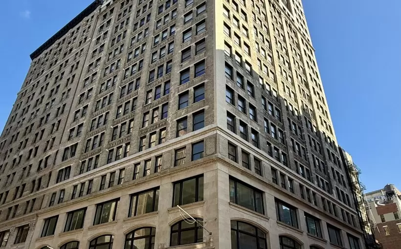 NY 902 Broadway Manhattan