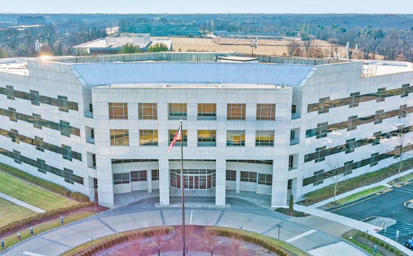 NY Princeton Overlook offices West Windsor NJ