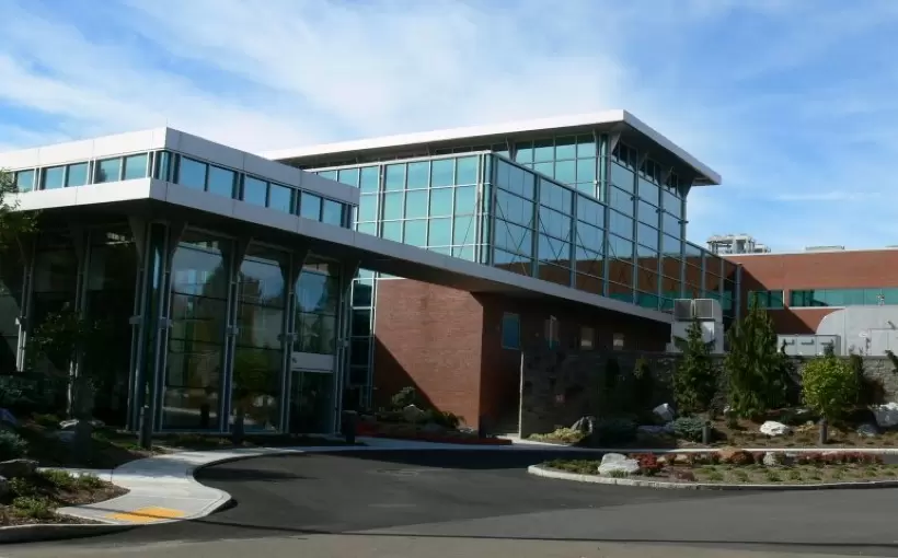 NY Trumbull Data Center