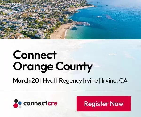 Connect Orange County 2025