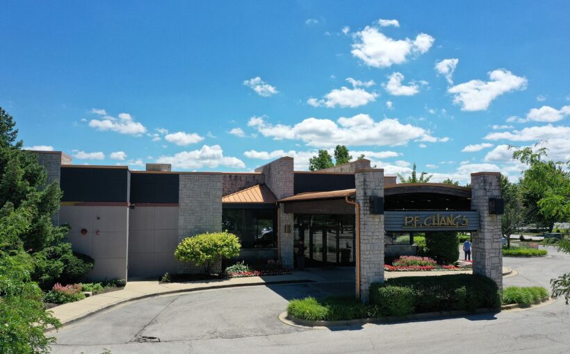 P.F Changs – Lombard IL