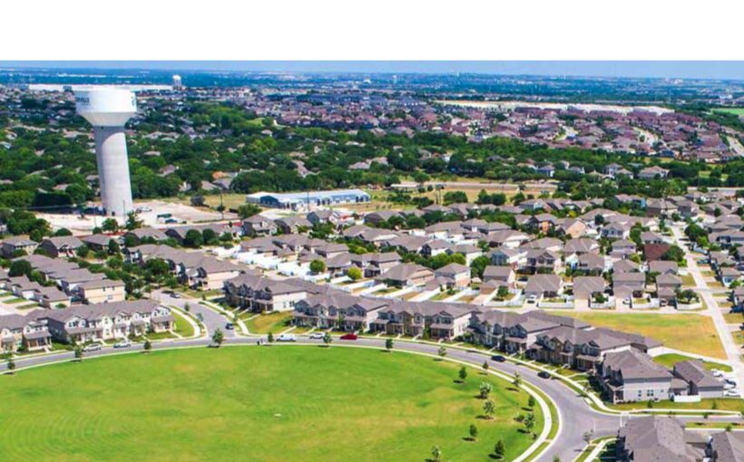 Pflugerville Downtown East