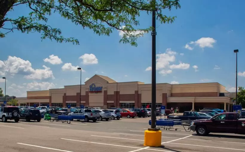 Developer Trio revamping old Providence Square Shopping Center