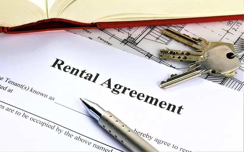 High Competition in the Rental Housing Market During 2024