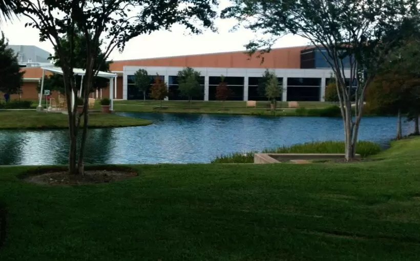 Houston SLB campus to be converted to mixed-use project