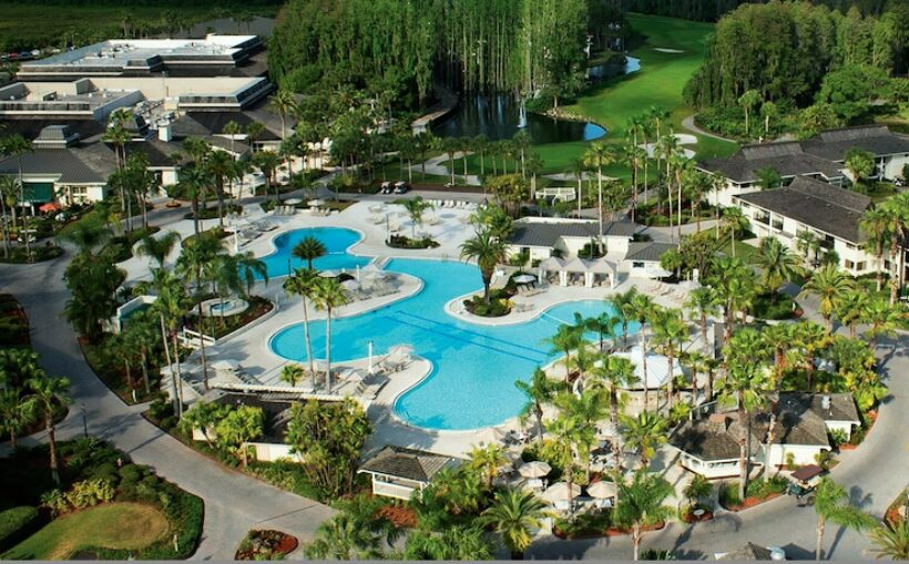 Saddlebrook getting $72.5M upgrade