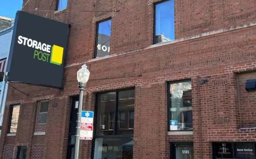 StoragePostChicago