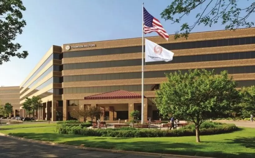 THOMSONREUTERS