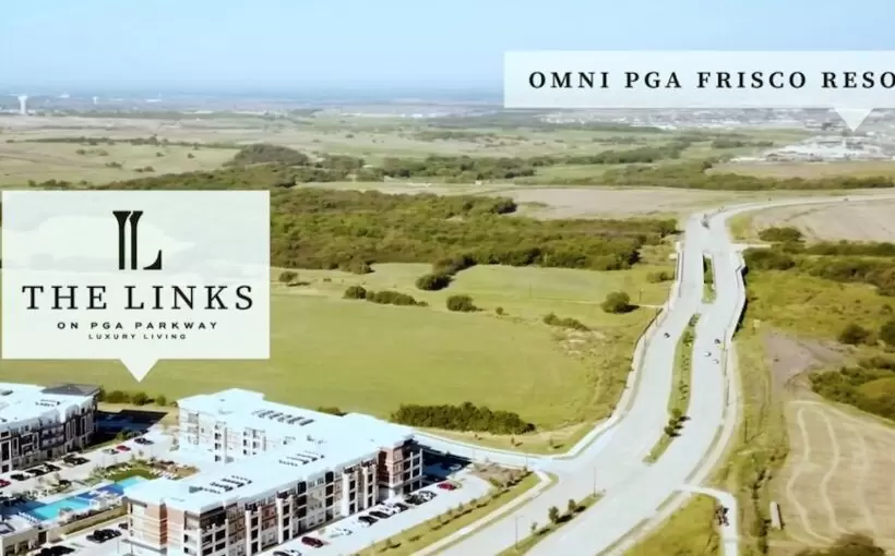 The Links at PGA Parkway to start Phase III