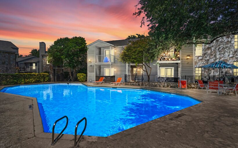 Harvest buys 680-unit SA apartments
