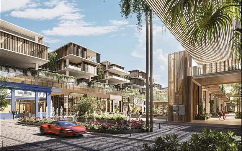 Mall Revitalization 2.0: Q&A With RDC’s Sean Slater