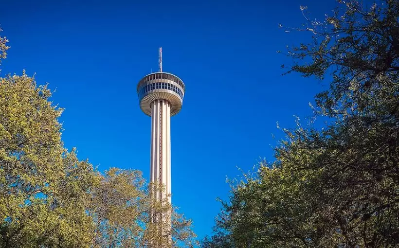 Tower of the Americas to get revamped