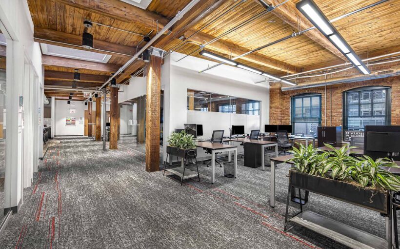 UI Suite 602 – 444 N. Wells