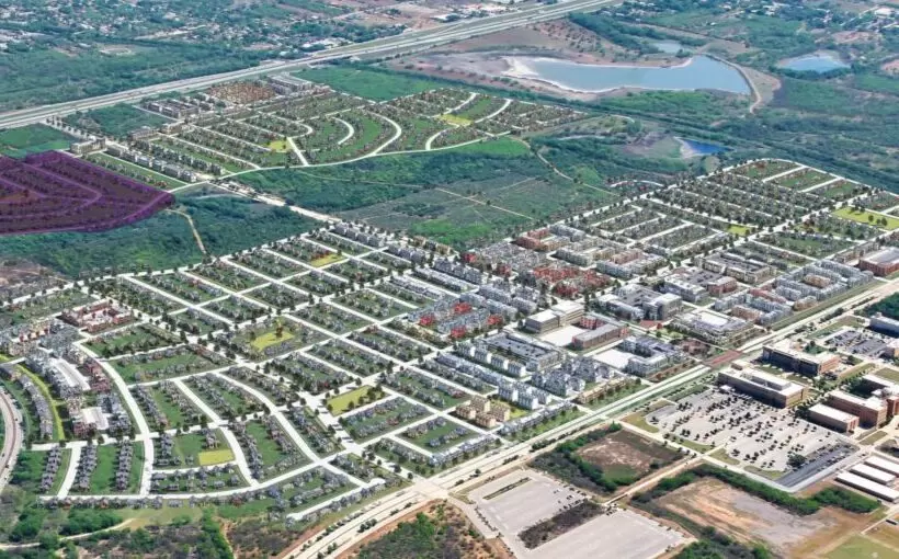SA to phase in 3 affordable housing projects