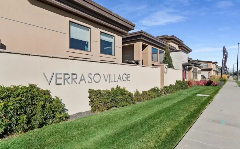 Verrado Village_ID