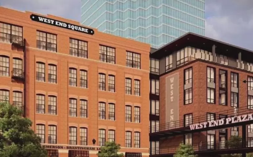 Sycamore, Hunt looking to build affordable dallas apartments