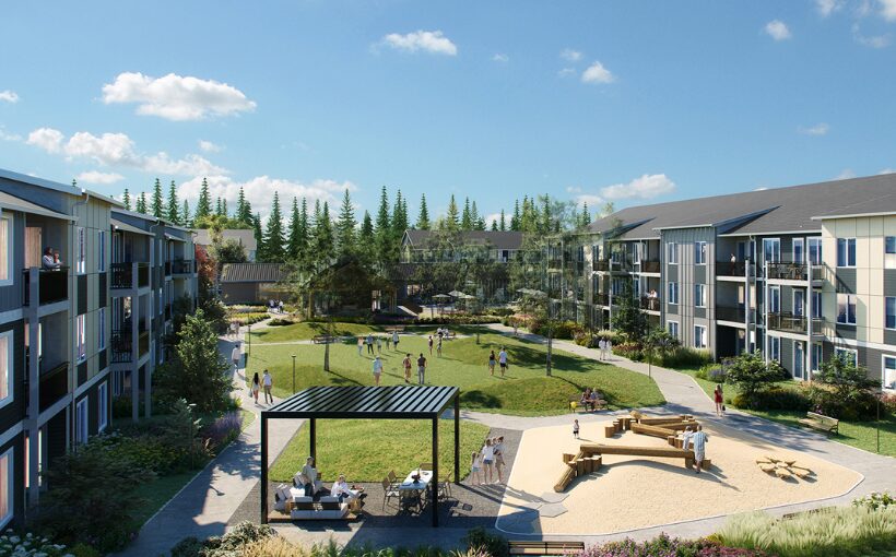 c1- central park area