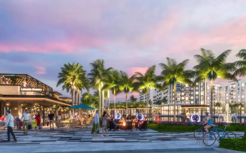 Southland Mall develpers obtain $125M construction loan for redo