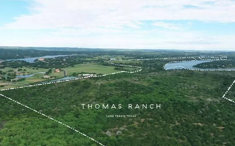 Development Group Inks Financing for Spicewood Venture