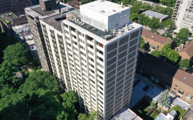 1344 N. Dearborn St.CHI