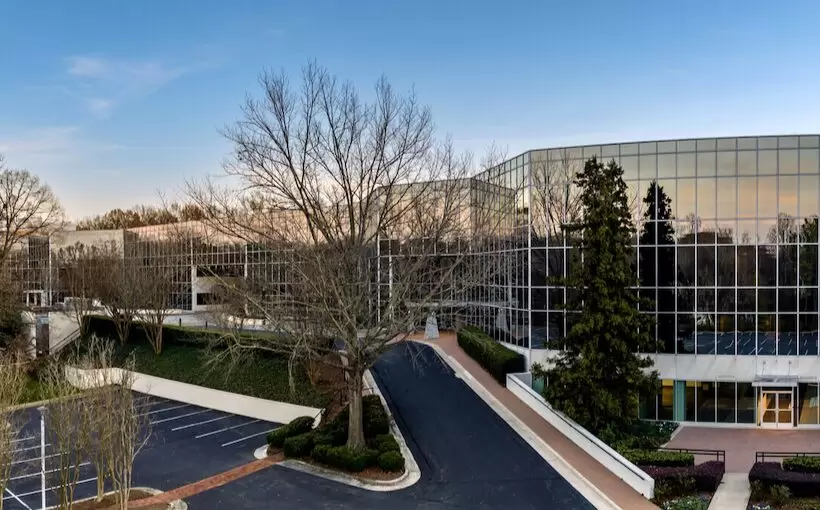 Childress gets okay to convert Charlotte offices into apartments