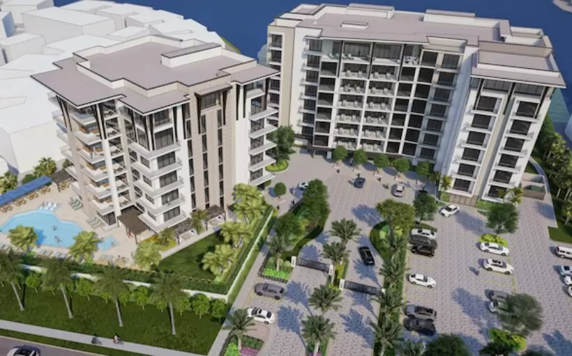 Kolter Urban buys Naples spot for $92M