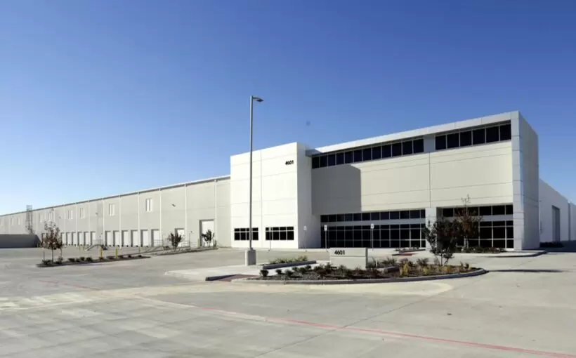 MDH buys 1 million square foot Dallas industrial buildings