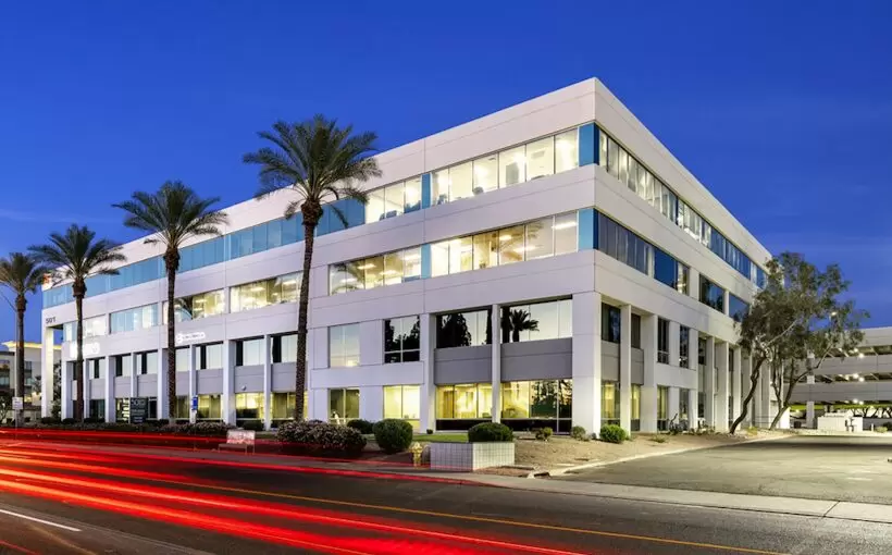 501 Gateway trades for $18M