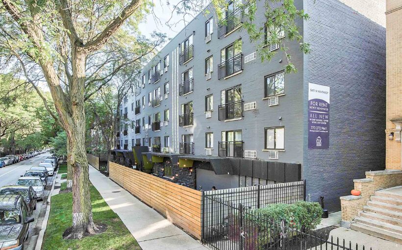 5411 N. Winthrop