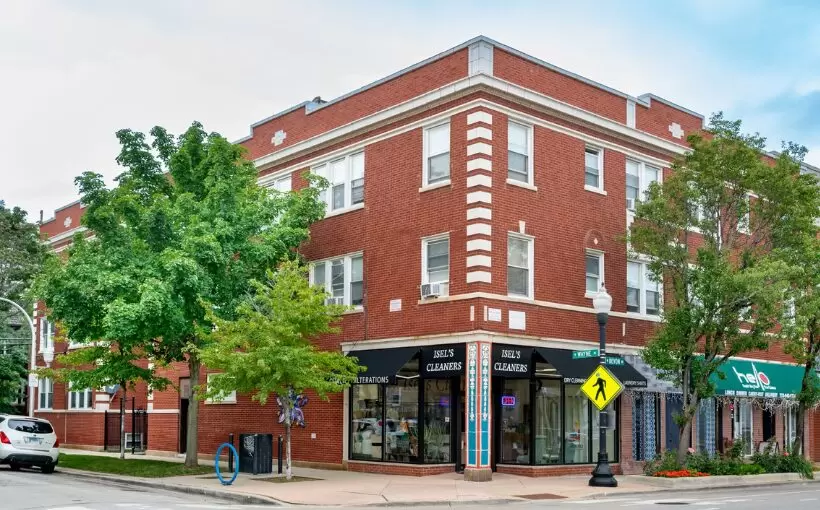 6405 N. Wayne Ave