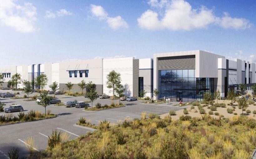 Xebec to build iindustrial site at former Alcoa plant
