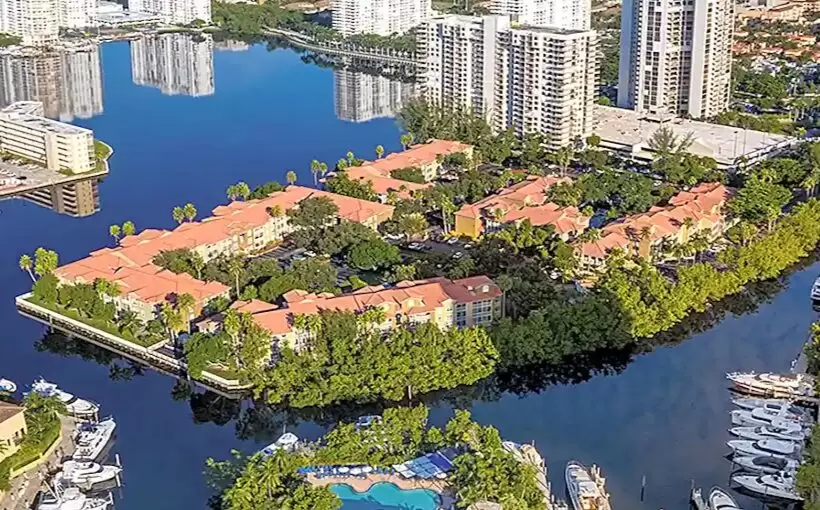 Investment duo raise $58M to buy Aventura rental asset