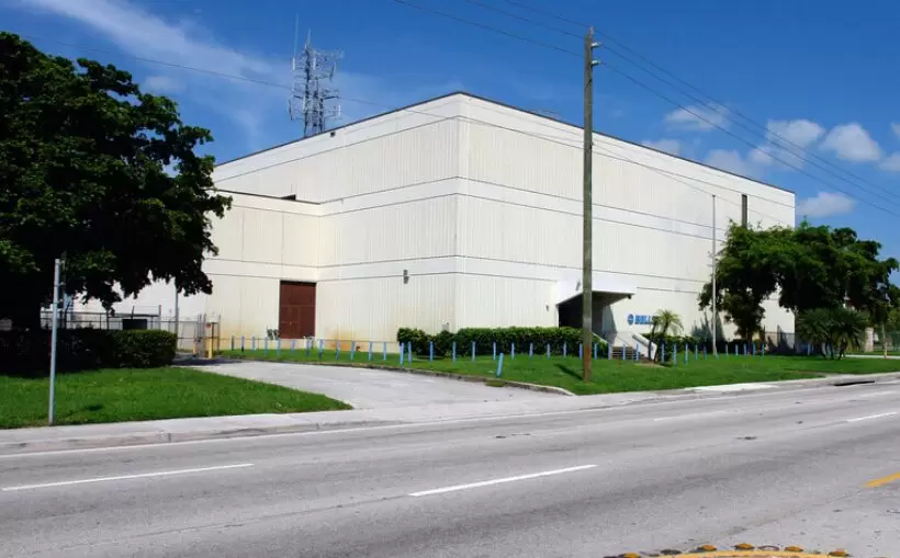 ATT unloads 8 Miami-Dade properties