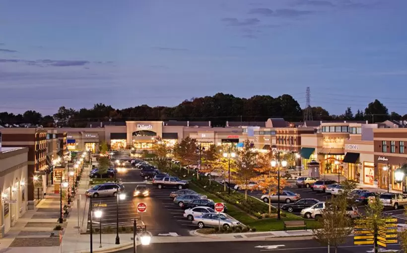 Alamance Crossing sells for Real Capital Solutions