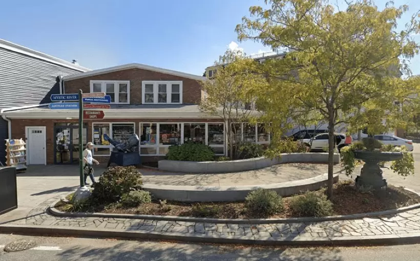 BOS 49-53 Main Street Mystic CT