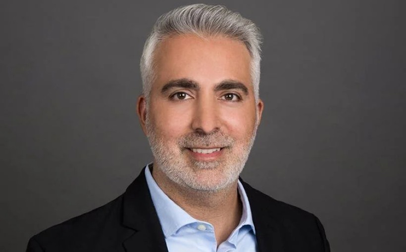 CA Ash Baraghoush TruAmerica Multifamily