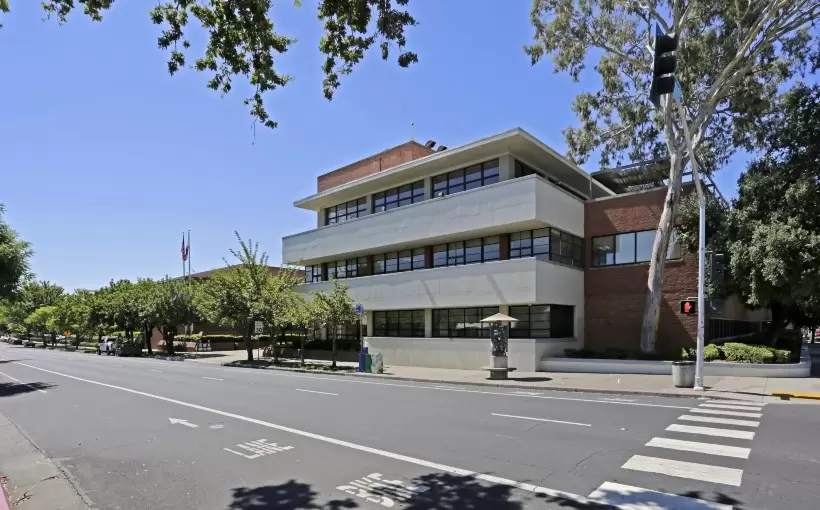 Shopoff Divests Former Sacramento Bee Parking Lot to Homebuilder