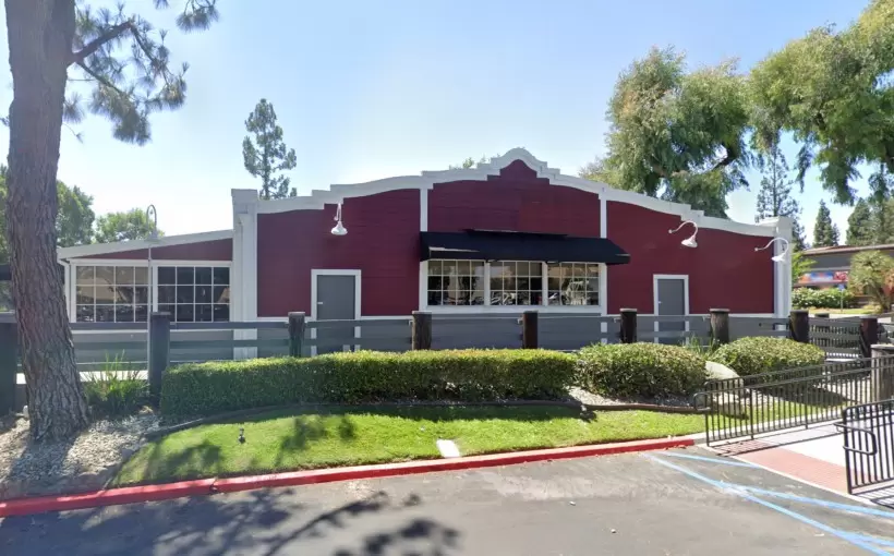 CA Red-Lobster 9345 Monte Vista Montclair